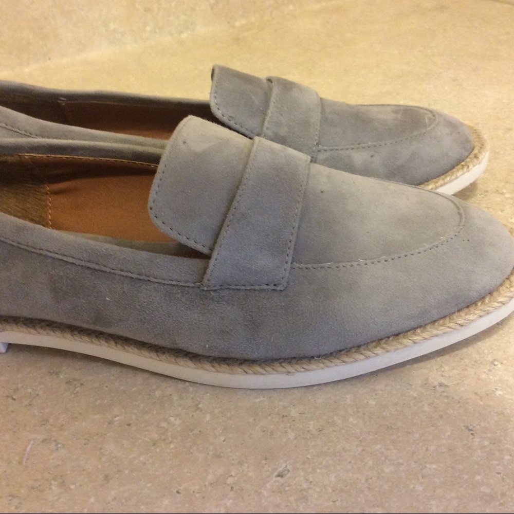 Women’s CASLON TRISTAN FLAT - Picture 5 of 8